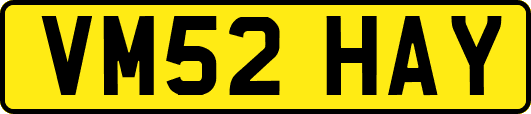 VM52HAY
