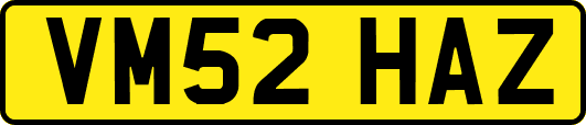 VM52HAZ