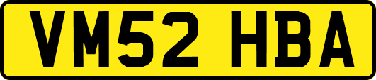 VM52HBA