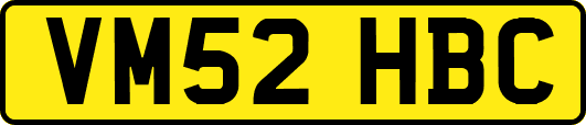 VM52HBC