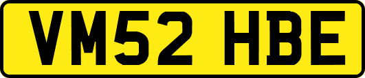 VM52HBE