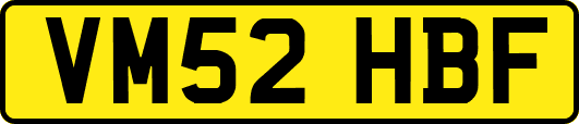 VM52HBF