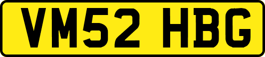 VM52HBG
