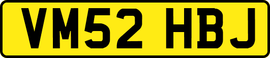 VM52HBJ