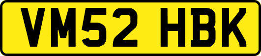 VM52HBK