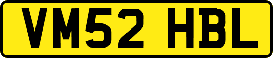VM52HBL