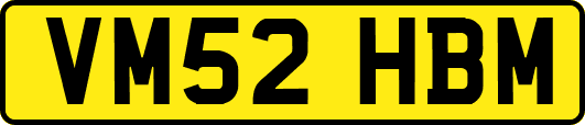 VM52HBM