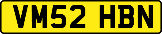 VM52HBN