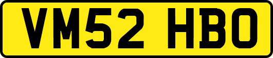 VM52HBO