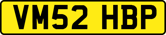 VM52HBP