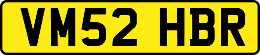 VM52HBR