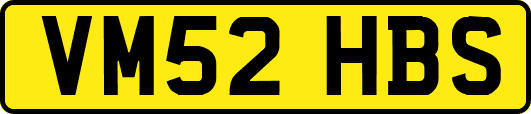 VM52HBS
