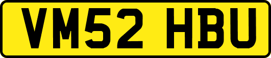 VM52HBU
