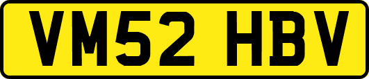 VM52HBV