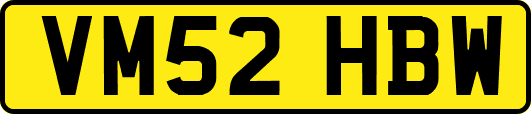 VM52HBW