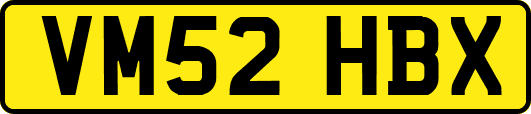 VM52HBX