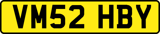 VM52HBY