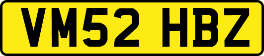 VM52HBZ