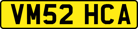 VM52HCA