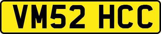VM52HCC
