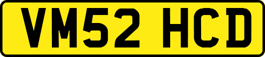 VM52HCD