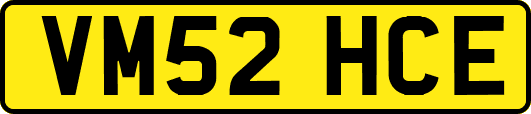 VM52HCE