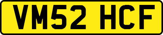 VM52HCF