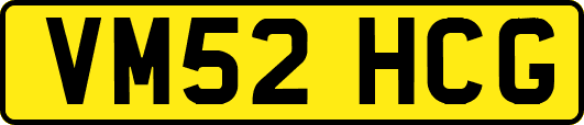 VM52HCG