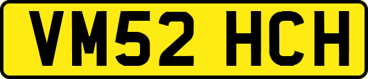 VM52HCH