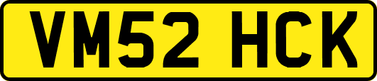 VM52HCK