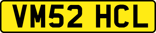 VM52HCL