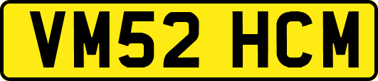 VM52HCM