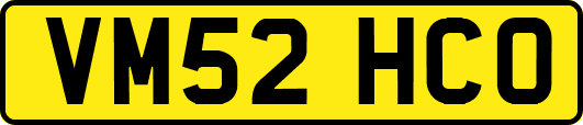 VM52HCO