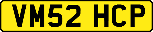VM52HCP