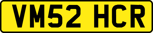 VM52HCR