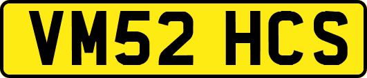 VM52HCS