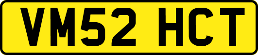 VM52HCT
