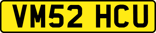 VM52HCU