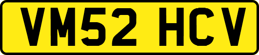 VM52HCV