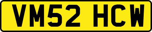 VM52HCW