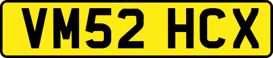 VM52HCX