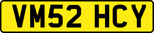 VM52HCY