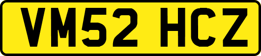 VM52HCZ