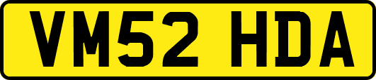 VM52HDA