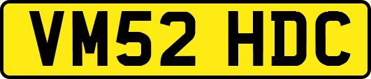 VM52HDC