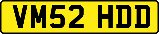 VM52HDD