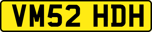 VM52HDH