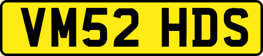 VM52HDS