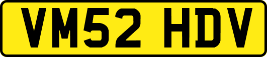 VM52HDV