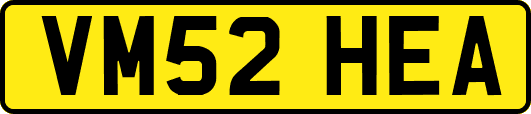 VM52HEA